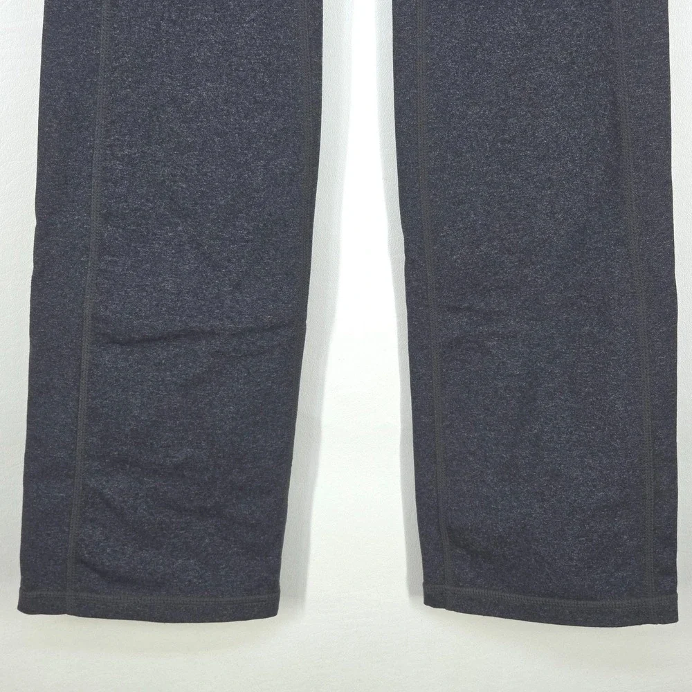 Athleta Straight Up Yoga Pants‎ XS P Gray Athletic Performance Legging 919179
